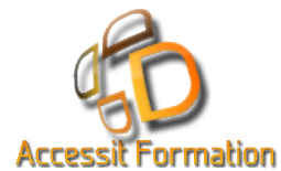 Logo Accessit