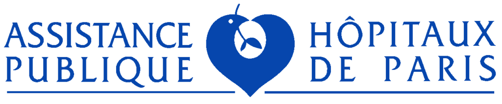 AP HP logo