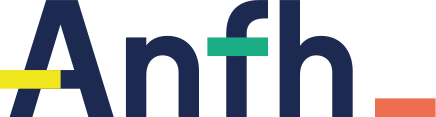 Anfh logo