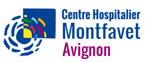 Centre Hospitalier de Montfavet logo