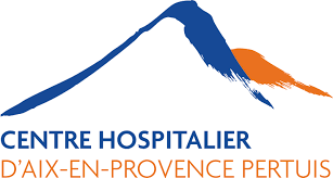 Centre Hospitalier du Pays d'Aix logo