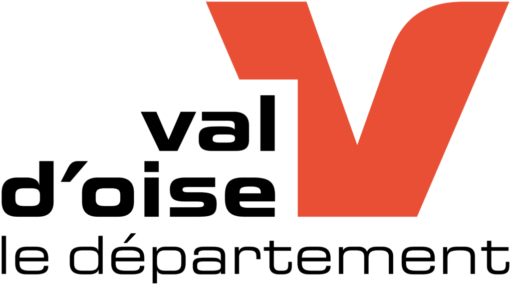 Val d'Oise logo