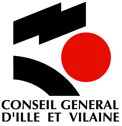 Ille & Vilaine logo