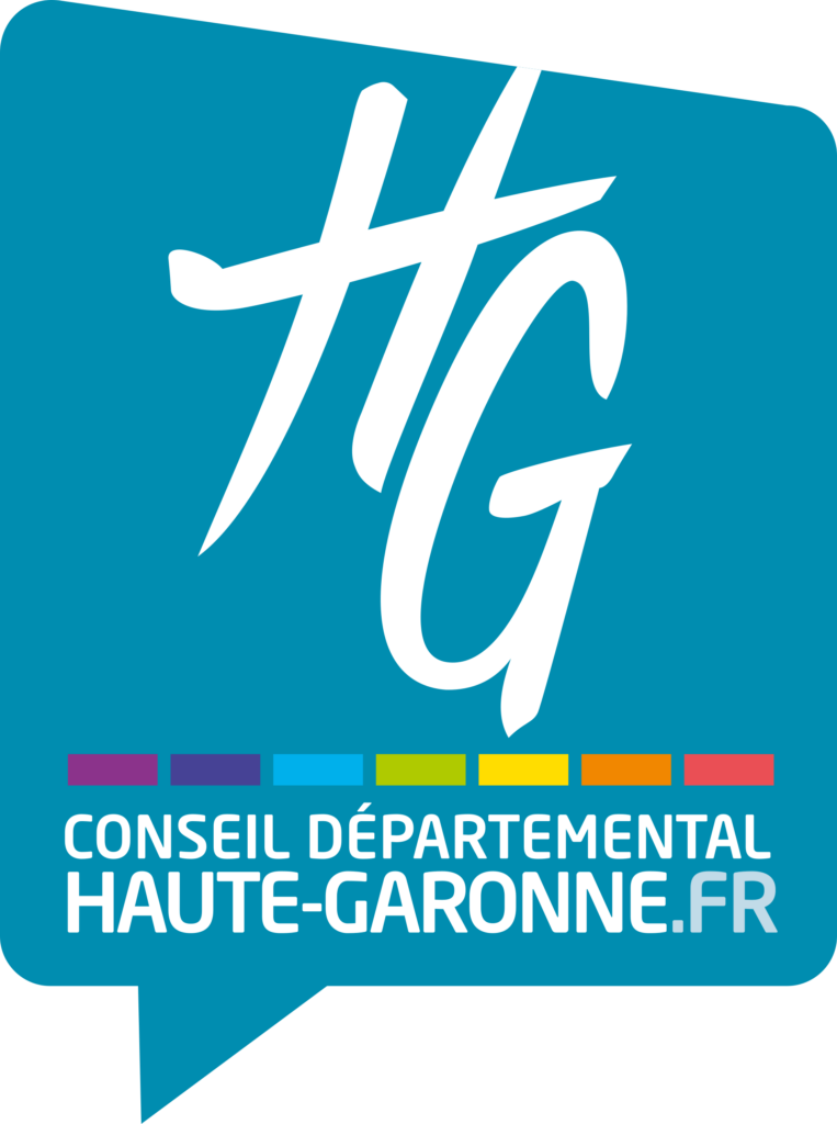 Haute-Garonne logo