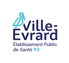 Ville-Evrard logo